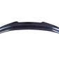 BMW 4 Series F82 M4 PSM Style Carbon Fiber Trunk Spoiler (2014 - 2020)