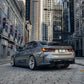 BMW 3 Series G80 M3 G82 G83 M4 Euro Version OE Style Carbon Fiber Rear Diffuser (2019 - 2024)