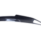 BMW 3 Series G20 G28/G80 M3 PSM Style Carbon Fiber Trunk Spoiler (2019 - 2024)