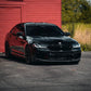 BMW 5 Series F90 M5 LCI CS Style Carbon Fiber Front Lip (2021+)
