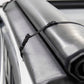 Access Literider 07-19 Tundra 5ft 6in Bed (w/ Deck Rail) Roll-Up Cover 35239