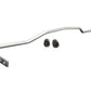 Whiteline Performance Rear Sway bar - 18mm X heavy duty blade adjustable
