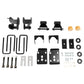 Belltech 21-  Ford F150 Flip KIt 6451