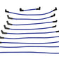 Ford Performance Parts Ford Racing 9mm Spark Plug Wire Sets -