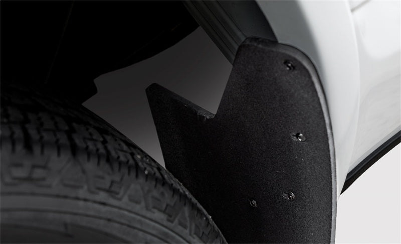 Access ROCKSTAR 21-22 Ram 1500 TRX w/ Trim Plates 12in W x 20in L Splash Guard E104004209