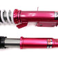 Godspeed Honda Fit (GE) 2009-14 Coilovers