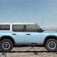 Ford Racing 21-23 Bronco 4 Door Off-Road Hoop Steps M-16450-BH4