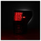 SPYDER Xtune Toyota Tundra 07-13 LED Tail Lights Black ALT-ON-TTU07-LED-BK 5013200
