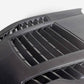 Anderson Composites 2024 Ford Mustang Type-GT4 Double-Sided Carbon Fiber Hood AC-HD24FDMU-GT4-DS