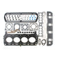 Cometic Gasket Cometic Ford 302 Windsor Top End Gskt Kit-4.200in Bore-.040in MLX Cyl Head Gskt-With Fuel Injection PRO1016T-MLX-040