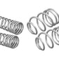 Whiteline Coil Springs - Lowered