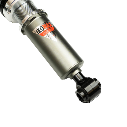 Silver's NEOMAX Coilover Kit Toyota Chaser (Jzx100/90) 1992-2001