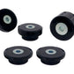 Whiteline Nissan 350Z/370Z/Z 03+ Rear Differential Bushing Kit (Motorsports Version) KDT911M