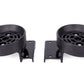 Air Lift 21-24 Ford F-150 Raptor GEN III 4WD Load Lifter 5000 Air Spring Kit w/ Cradle 88414
