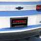 Corsa Performance 10-15 Chevrolet Camaro SS 6.2L V8 Manual Xtreme 3" Cat-Back