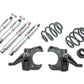 Belltech Lowering Kit With Sp Shocks 955Sp