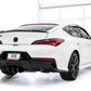 AWE Tuning 2024 Acura Integra Type S DE5 FWD Touring Edition Exhaust w/ Triple Diamond Black Tips 3015-53335