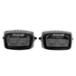 Ford Racing 21-23 Ford F150 Raptor / 22-23 Ford Bronco Raptor Off-Road Driving Lamp Upgrade - Pair M-15200-RDL