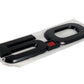 Ford Performance Parts 15-17 Ford Mustang 5.0L Fender Emblem Black