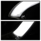 SPYDER Mini Countryman 11-16 V2 Xenon/HID Only Proj Headlights - Black PRO-YD-MCO11HID-BK 5088291