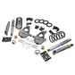 Belltech LOWERING KIT 16.5-17 Chevy Silverado All Cab 2W 3-4F/ 7R 1015SP