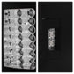Spyder Ford F150 Styleside 97-03/F250 Version 2 LED Tail Lights Blk ALT-YD-FF15097-LED-G2-BK 5029133