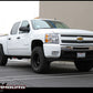 Camburg Chevy/GMC Colorado 2WD/4WD 15-22 1.25in Performance Uniball Upper Arms CAM-210054
