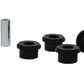 Whiteline Plus 6/09-3/11 Chevy Cruze Front Control Arm-Lwr Inner Front Bushing Kit W53431