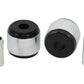 Whiteline Plus 9/02-9/07 Subaru Impreza GD2/GH2 / 10/02-8/07 STI GD Rr Differential Mount In Cradle W92835