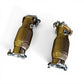 Chevrolet Corvette C8 Z06 AFD F1 Exhaust System