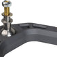 Camburg Ford F-150 2WD/4WD 21-23 KINETIK V2 Performance Billet Uniball Upper Arms CAM-110211-GRY