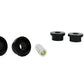 Whiteline Control Arm Rear Upper Inner Bushings Mitsubishi Lancer Evo VII 01-02