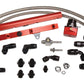 Aeromotive 99-03 1/2 GM LS1 Corvette Fuel Rail System