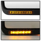 SPYDER Xtune Ford F150 07-14 Power Heated Amber LED Signal OE Mirror Right MIR-03349EH-P-R 9935343
