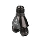 Aeromotive Y-Block, -10 to (2)-10
