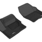 3D MAXpider 2015-2016 MKC Kagu 1st Row Floormat - Black L1LC00711509