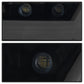 Spyder 15-16 Ford Mustang LED Reverse Lights - Black Smoke (ALT-YD-FM15RED-REV-BSM) 5082787