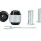 Whiteline Performance Front Radius Arm Lower - Bushing Kit