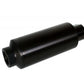 Aeromotive 10-m Microglass Element, Filter, In-Line, ORB-12 Port, Nickel-Chrome