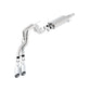 Borla 10-14 Ford F-150 SVT Raptor 6.2L-8cyl SS Catback Exhaust 140383