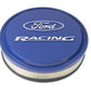 Ford Slant Edge Air Cleaner Kit 13in Dia Drop Base FRD302-381