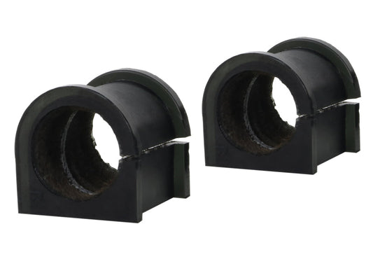 Whiteline Plus Chevrolet / Chrysler / Ford / Mazda / Toyota 27mm Sway Bar Mount Bushing W21269G