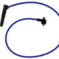 Ford Performance Parts Ford Racing 9mm Spark Plug Wire Sets - Blue