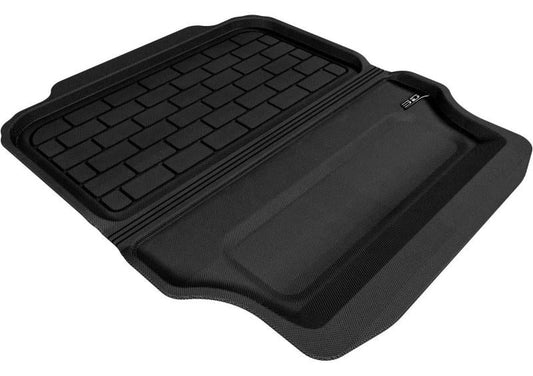 3D MAXpider 2007-2011 BMW 3 Series Kagu Cargo Liner - Black M1BM0241309