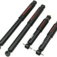 Belltech ND2 OEM Shock Set OE9186