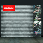 BikeMaster Wall Graphics Kit 504692