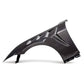 Anderson Composites 2024 Ford Mustang Type-GTD Carbon Fiber Fenders AC-FF24FDMU-GTD