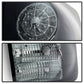 Spyder Toyota Tundra 07-13 LED Tail lights Black Smoke ALT-YD-TTU07-LED-BSM 5078254