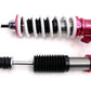 Godspeed Honda Fit (GE) 2009-14 Coilovers