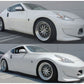 Megan Racing Coilover Damper Kit EZ II Series for 2009-2016 Nissan 370Z Spring Rates F:10kg/mm R:8kg/mm